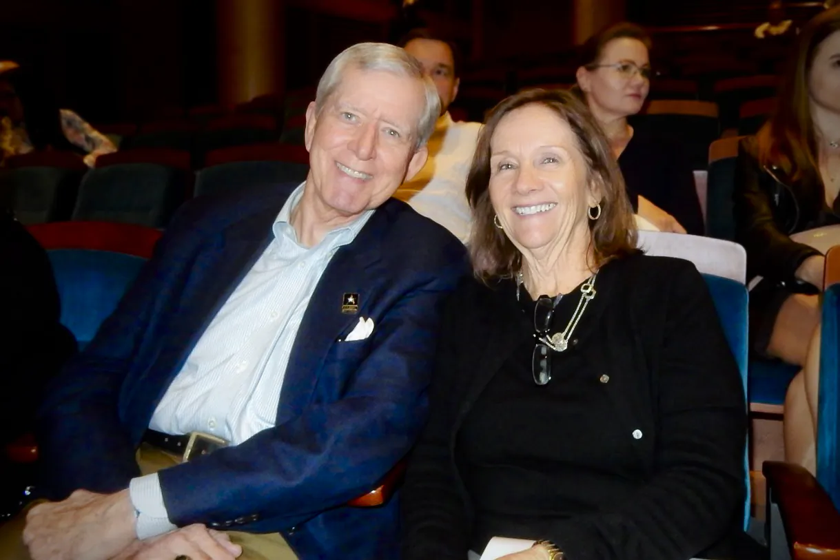 Attorney Calls Shen Yun ‘An Excellent Show,’ Applauds the Beauty of Traditional Chinese Culture