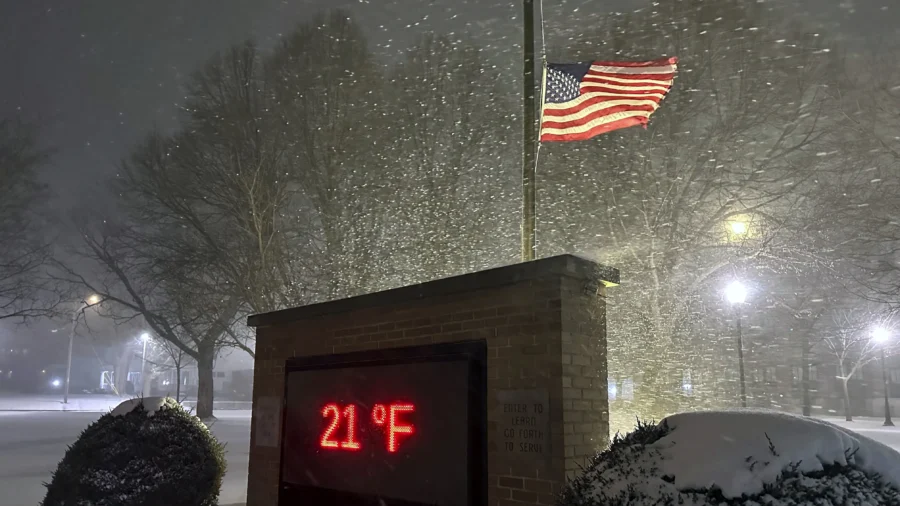 What to Know as Snow, Freezing Rain and Bitter Cold Heads Through Much of the US