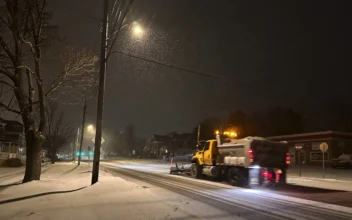 Major Winter Storm Threatens Parts of Central US With Snow, Ice and Even Blizzards