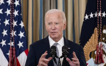 LIVE NOW: Biden Signs Social Security Fairness Act