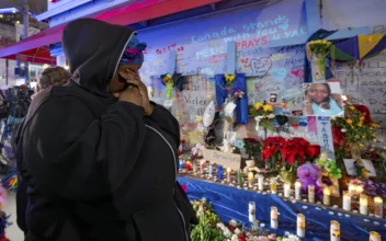 New Orleans Mourns Victims of Truck Attack With Tearful Vigil and Celebration of Life