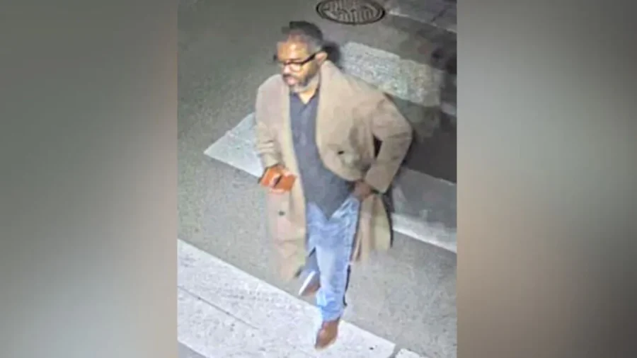 FBI Says Man Responsible for New Year's Truck Attack Visited New Orleans Twice Before