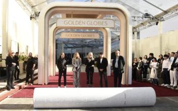 How to Watch the Golden Globes and Red Carpet Fashions Before the Show