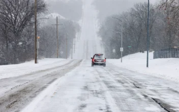 Heaviest Snowfall in Decade Possible in Some Areas as Winter Storm Threatens US