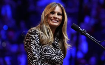 Melania Trump Documentary From Director Brett Ratner Will Be Released by Amazon