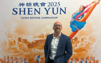 Utility Executive Says Orchestra Takes Shen Yun ‘To the Next Level’