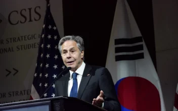 LIVE NOW: Blinken and South Korea’s Acting Foreign Minister Hold Joint Briefing