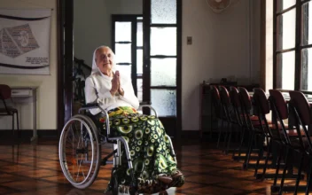 Soccer-Loving Nun From Brazil Tops List of World’s Oldest Living Person at Nearly 117