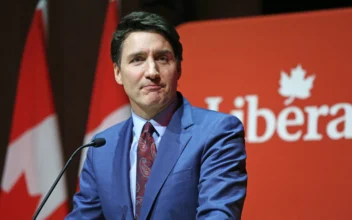 Canadian Prime Minister Justin Trudeau Resigns