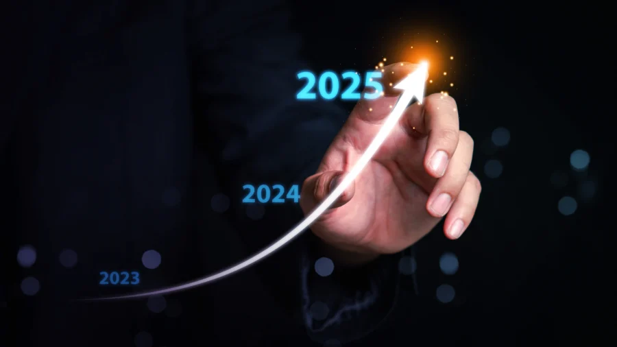 Investing: 2024 Versus 2025