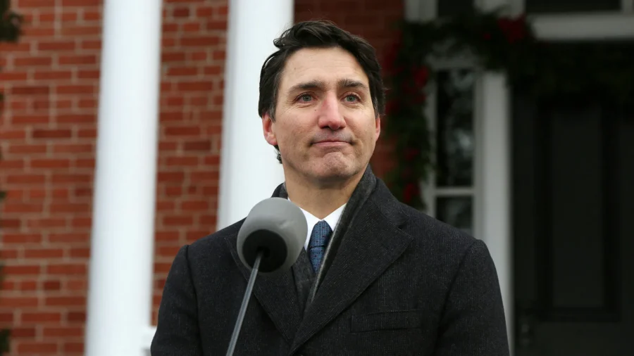 Trudeau Resignation Signals Public Discontent in Liberal Party: Senior Research Fellow