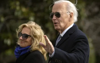 Biden and First Lady Attend an Interfaith Prayer Service in New Orleans for Peace, Healing