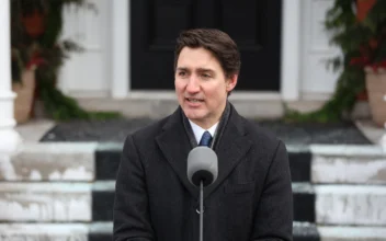 Canadian Prime Minister Justin Trudeau Says He Is Resigning