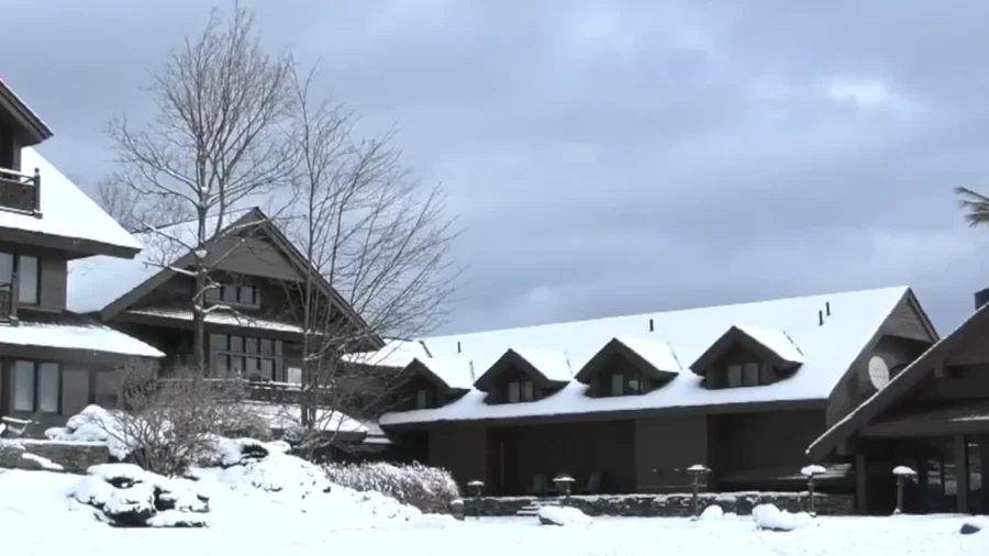 The Trapp Family Lodge: A Legacy of History and Music