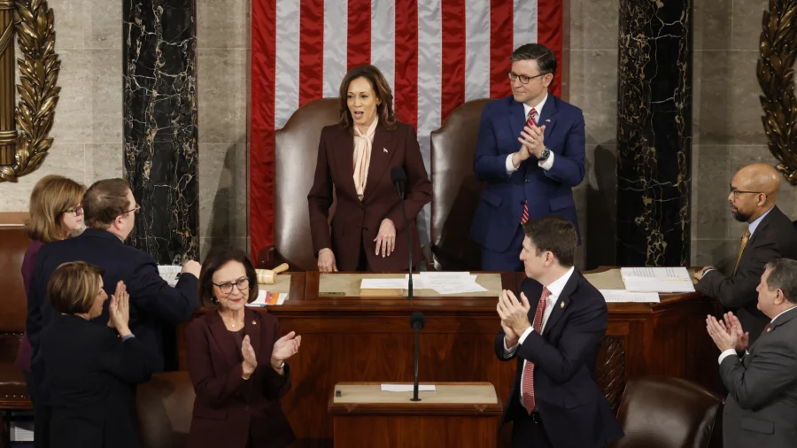 The Electoral College Is a Brilliant System: Political Analyst