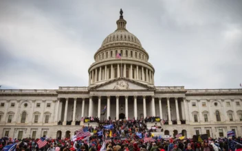 LIVE NOW: Schumer, Jeffries Mark Anniversary of Jan. 6 Capitol Breach