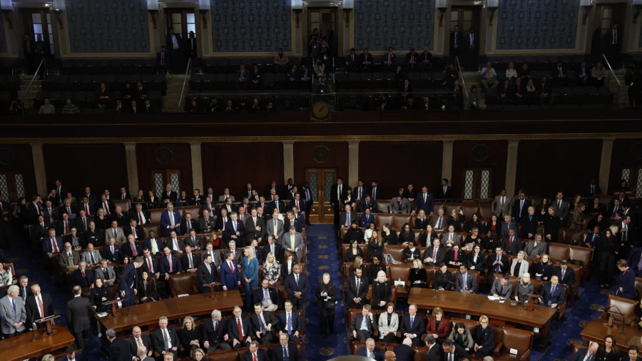 Analyst: Presidential Election Certification a 'Formality' Through Most of US History