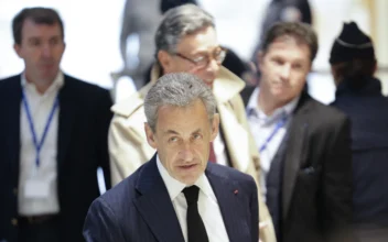 Sarkozy Trial Opens: Alleged Corruption, Charges Unfold