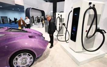 Consumer Electronics Show Opens in Las Vegas