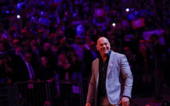 Meta Appoints UFC CEO Dana White and 2 Others to Its Board of Directors