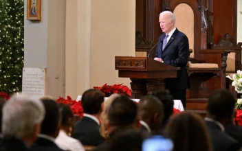 Biden Visits New Orleans After French Quarter Attack