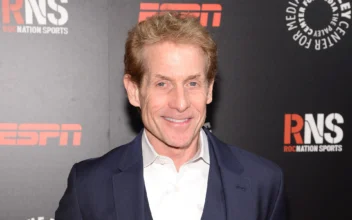 Former Fox Sports Hairstylist Sues Skip Bayless