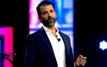 Trump Jr. Joins Kalshi as Strategic Advisor