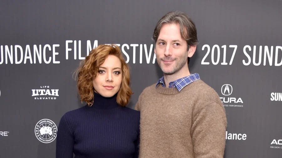 Aubrey Plaza Addresses ‘Unimaginable Tragedy’ of Losing Her Husband