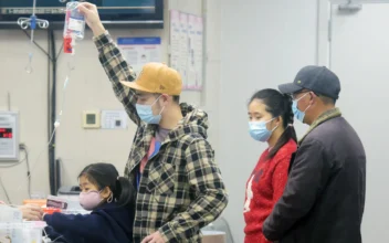 China’s Uptick in Respiratory Illness Sparks Concerns From Neighbors