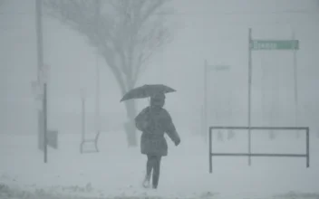 Next Round of Bitter Cold and Snow Will Hit Southern US