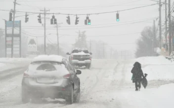 Next Round of Bitter Cold and Snow Will Hit Southern US