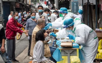 Wuhan Sees New Round of Flu Outbreak