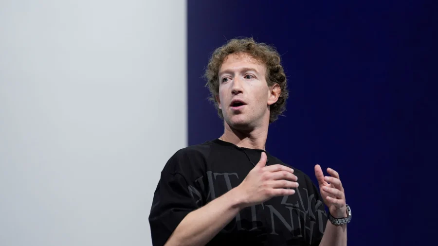 Meta Ends Fact-Checking Program in US, Introduces X-style Community Notes