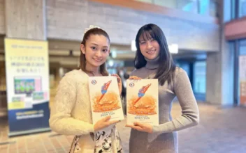 Japanese Opera Company Dancer Praises Shen Yun Artists for Their Extraordinary Skill