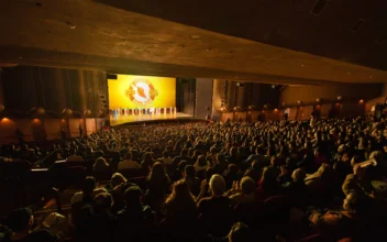 Shen Yun Enchants San Jose Audience With ‘Mindblowing,’ ‘Magical’ Experience