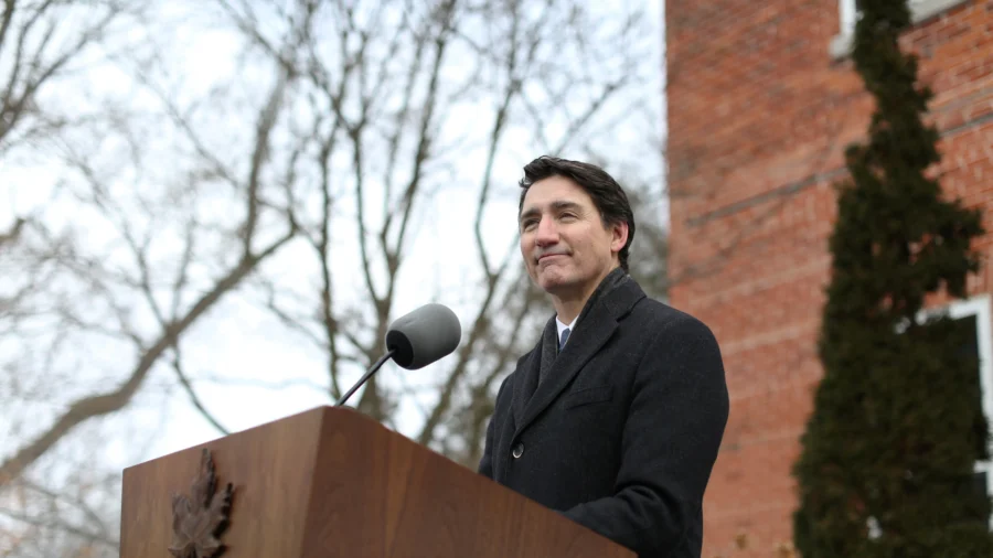 Canadians React After Prime Minister Justin Trudeau Announces Resignation