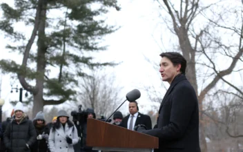 Trudeau’s Mishandling of Canada’s 2022 Trucker Protests the Beginning of the End: Analyst