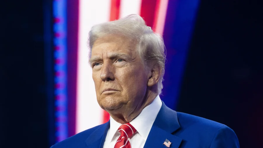 Trump Will Face Challenges When He Takes Office