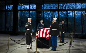 VP Harris Delivers a Eulogy for Former President Carter