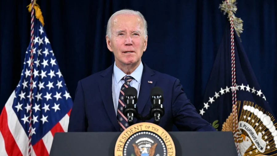 Biden Sympathizing With Trudeau in Recent Resignation Message: Geopolitical Strategist