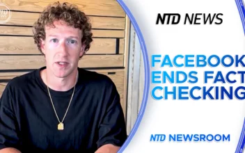 NTD Newsroom Full Broadcast (Jan. 7)