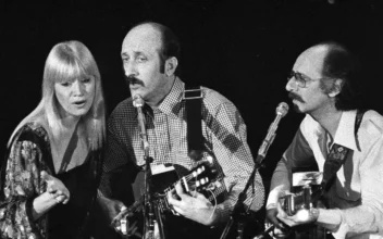 Peter Yarrow of Folk-Music Trio Peter, Paul and Mary Dies at 86