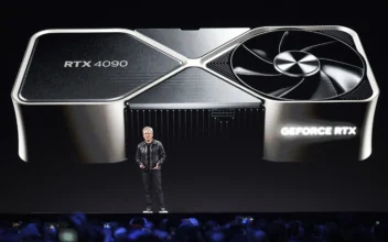 Nvidia’s New GPU Series Led an Avalanche of Entertainment-Related Announcements at CES