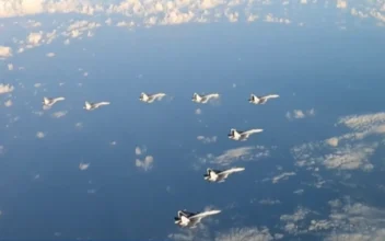 China’s 6th-Gen Fighters Change the Balance: Expert