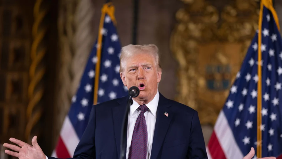 Carol Swain Weighs In on Trump’s Legal Battles, Panama Canal, and Academic Integrity