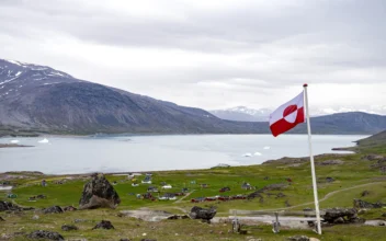 Greenland Strategically Advantageous to US Security: Author