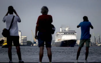 Over 120 Sick After Gastrointestinal Outbreaks on 2 Cruise Ships