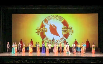 Lakeland, Florida Says ‘Welcome’ to Shen Yun Performing Arts