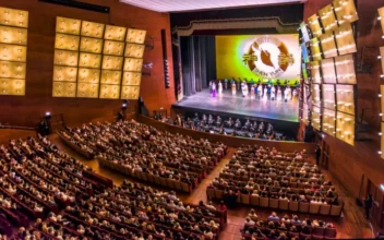 Shen Yun Returns to Milan With All-New 2025 Performance