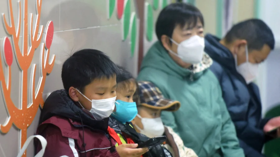 HMPV Outbreak in China: Should We Be Worried?